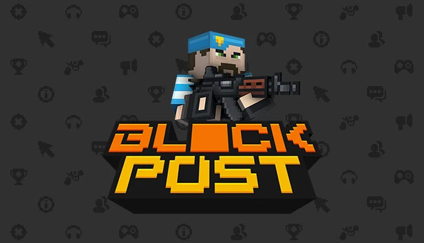 BLOCKPOST Legacy