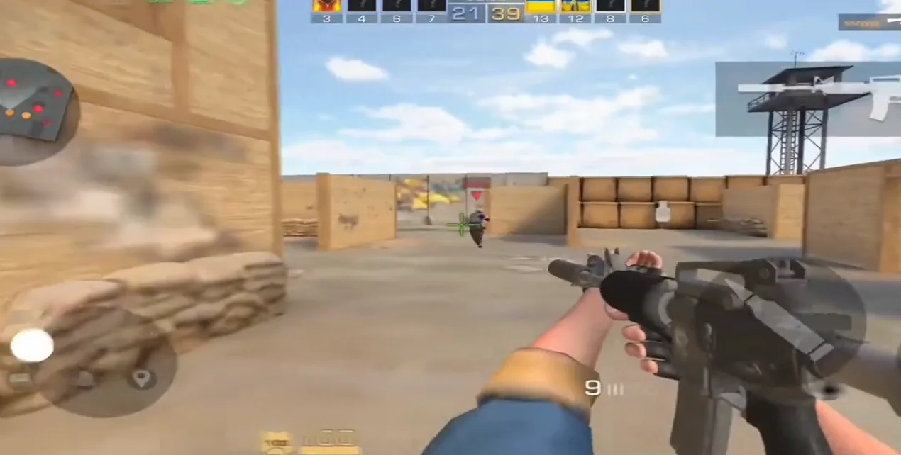 Чит на Standleo 2.71 (стенд лео) [Onetap, Long Hands]