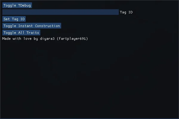 Чит на Hearts of Iron IV (HOI 4) [AllowTraits]