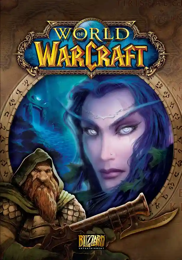 MMORPG