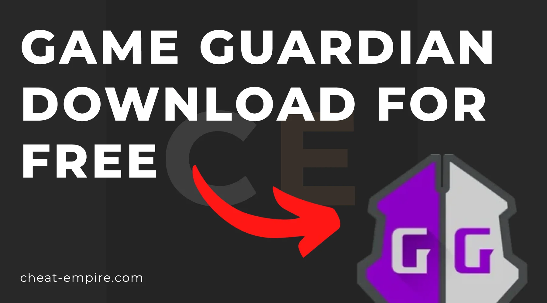 Game Guardian на Андроид для запуска скриптов