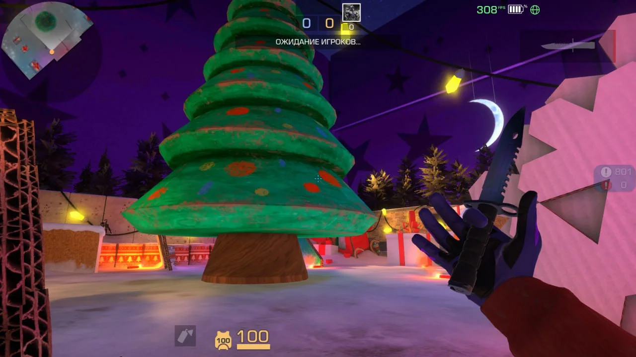 StandKnife 3.0 D3 на Андроид — Последняя Версия