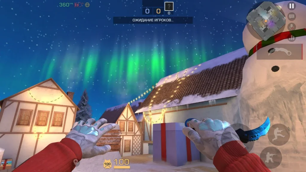 Приватка Project Evolution 11.0