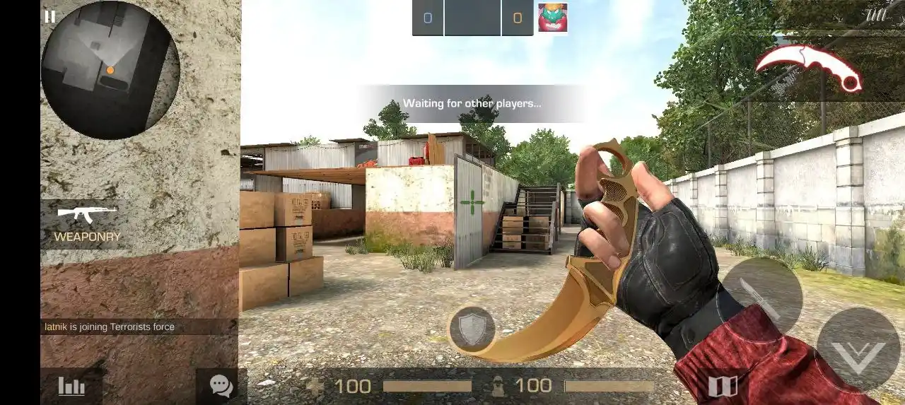 StandLeo Lite 1.2 на Андроид — Последняя Версия