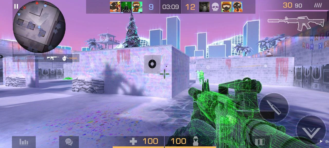 Скачать чит на последнюю версию Стенд Райс 1.6