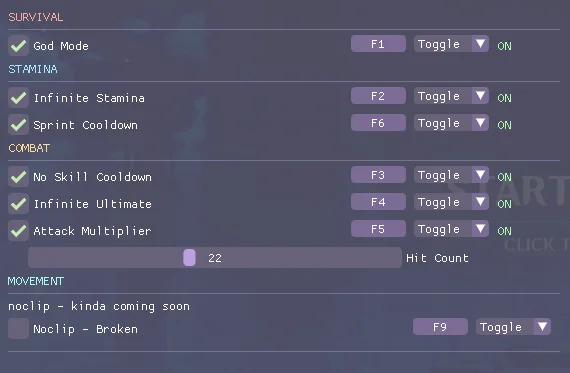 Новый чит на Genshin Impact 6.4 — Shimmy [Стамина, Скип катсцен]