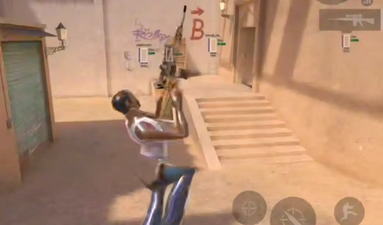 Чит на Standoff 2 Remastered 0.39.4 - Exodium DLC [Аим, ВХ, Крутилка]